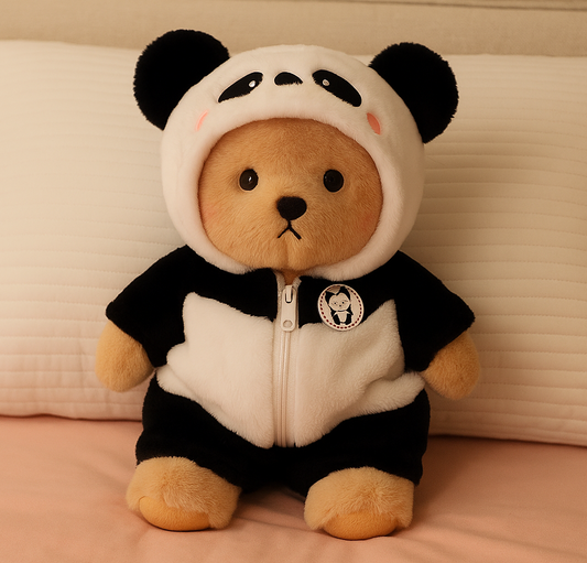 Ours Panda